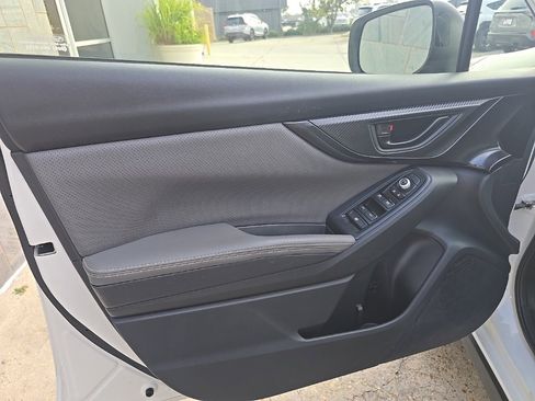 Used 2023 Subaru Crosstrek 2.5i Sport image 41