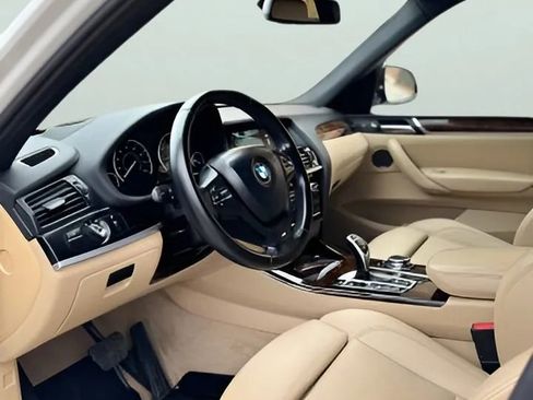 Used 2016 BMW X3 xDrive35i AWD/4WD image 15