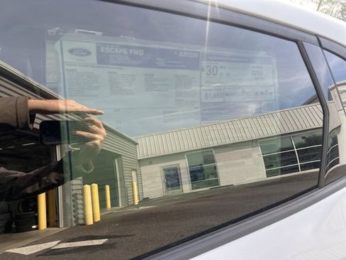 New 2026 Ford Escape Active w/ Tech Pack #1 image 36