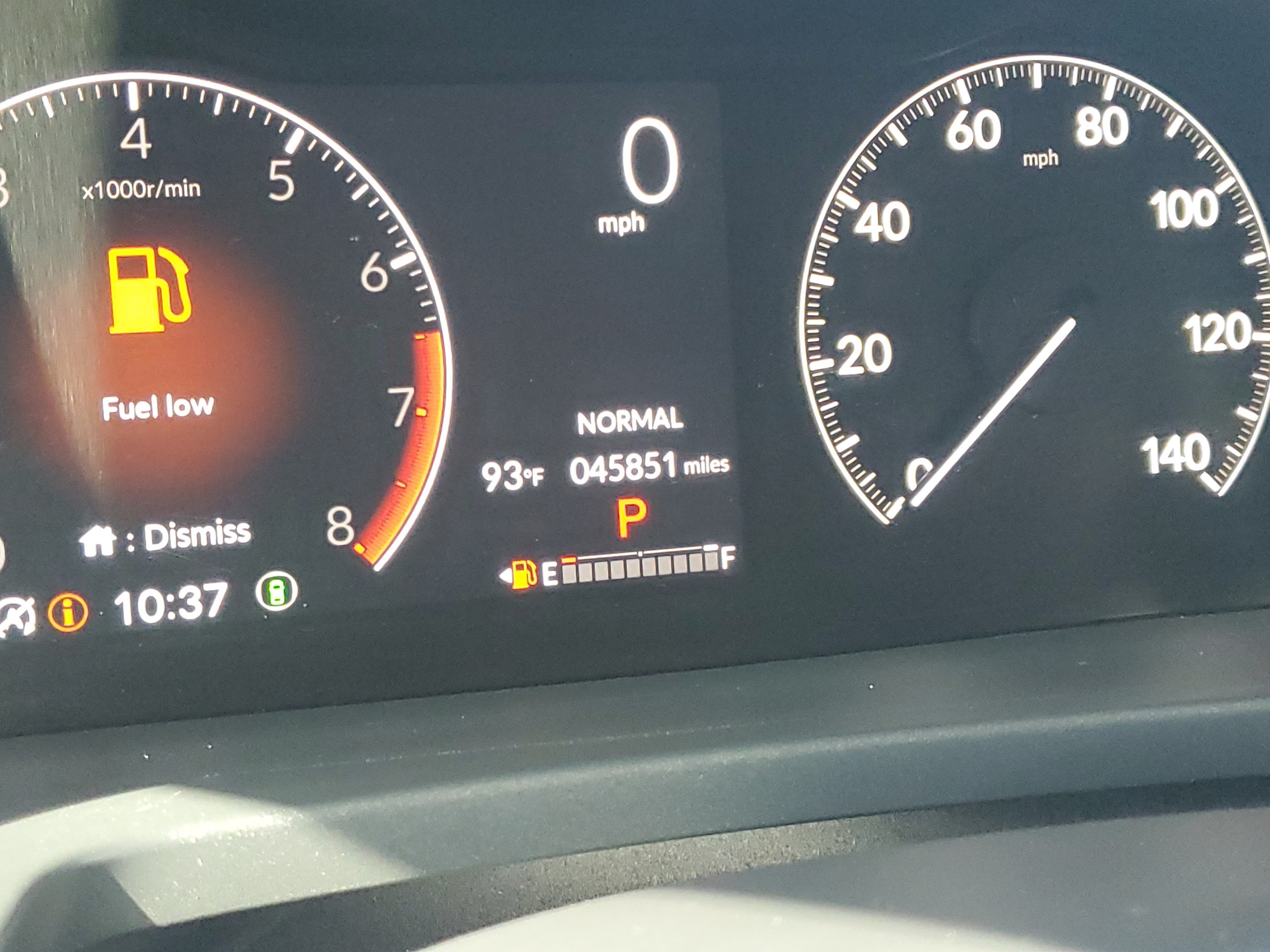 Used 2023 Honda Pilot LX image 25