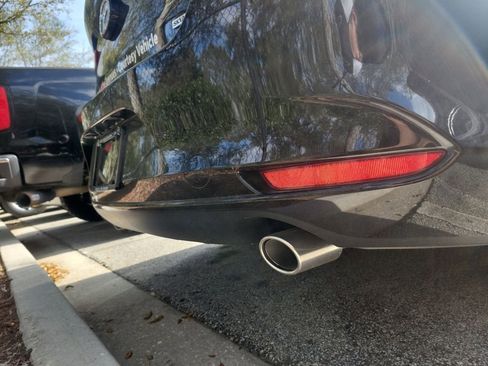 Certified 2025 MAZDA MAZDA3 s image 18