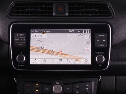 Used 2024 Nissan Leaf SV Plus image 27