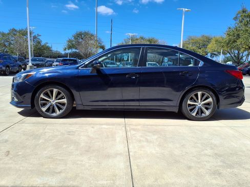 Used 2018 Subaru Legacy 2.5i Limited image 23