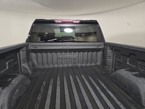 Used 2021 GMC Sierra 1500 AT4 image 19