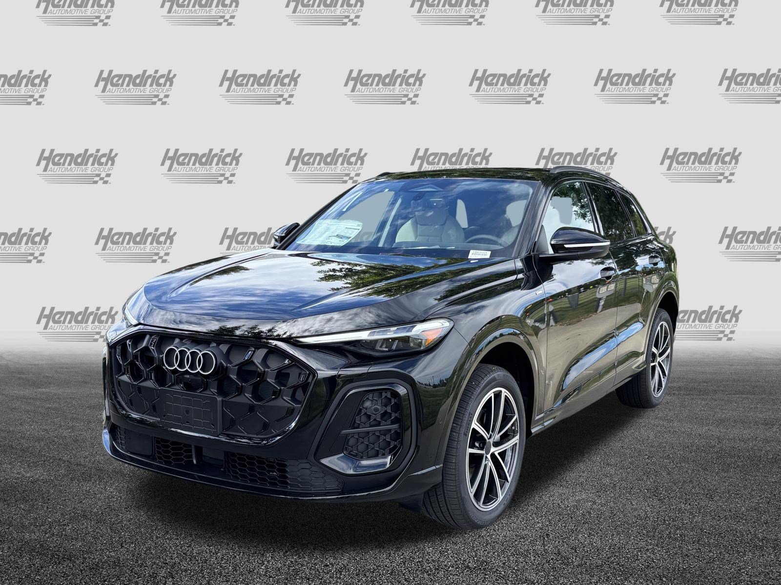 New 2026 Audi Q5 Premium Plus AWD/4WD image 5