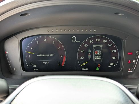 New 2025 Honda Civic Type R image 21