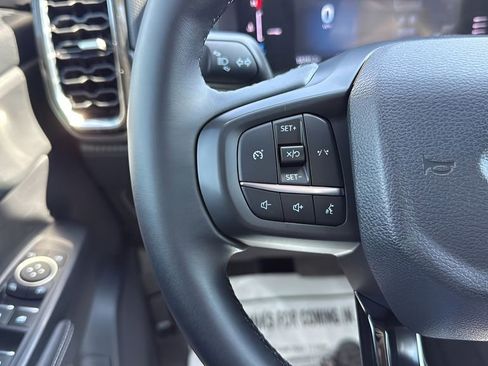 Used 2024 Ford Ranger XLT w/ Trailer Tow Package image 31