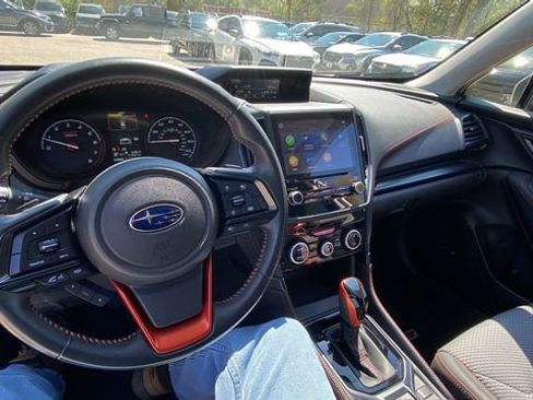 Certified 2023 Subaru Forester Sport AWD/4WD image 22