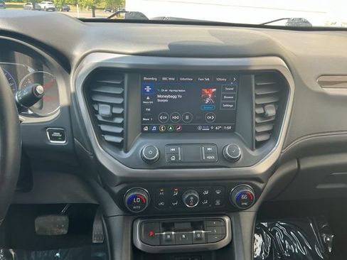 Used 2023 GMC Acadia AT4 w/ Technology Package AWD/4WD image 23