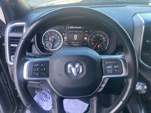Used 2022 RAM 2500 Laramie image 21