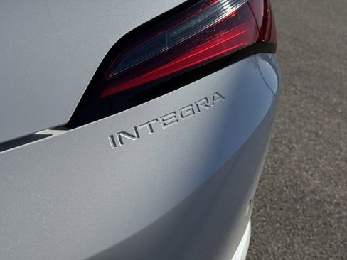 Used 2024 Acura Integra A-Spec image 44