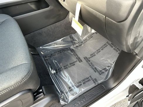 New 2026 RAM 1500 Big Horn image 15