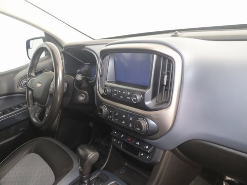 Used 2018 Chevrolet Colorado Z71 image 34