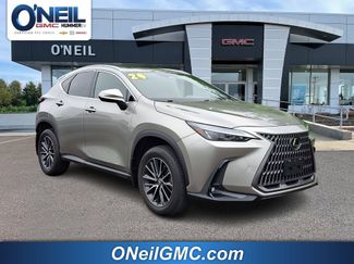 Used 2024 Lexus NX 350 AWD w/ Cold Area Package video 1