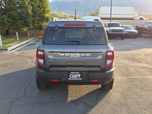 Used 2024 Ford Bronco Sport Big Bend AWD/4WD image 7