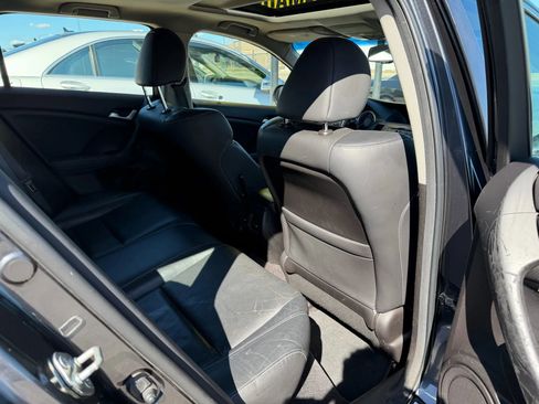 Used 2011 Acura TSX Sport Wagon image 9