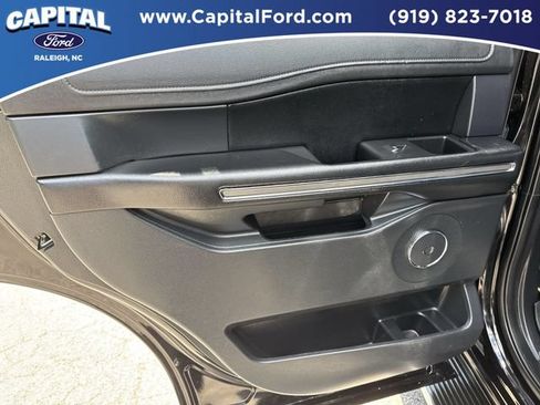 Certified 2020 Ford Expedition XLT w/ Equipment Group 202A AWD/4WD image 17
