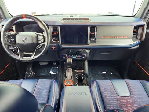Used 2023 Ford Bronco Raptor AWD/4WD image 23