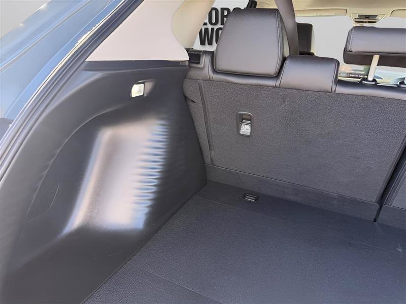 Used 2023 Honda HR-V EX-L image 37