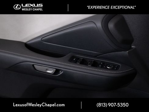 Used 2026 Lexus TX 350 FWD w/ Technology Package image 22