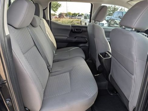 Used 2023 Toyota Tacoma SR AWD/4WD image 27