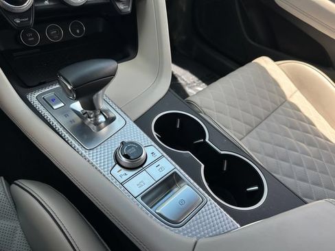 Used 2023 Genesis G70 3.3T w/ Sport Prestige Package AWD/4WD image 29