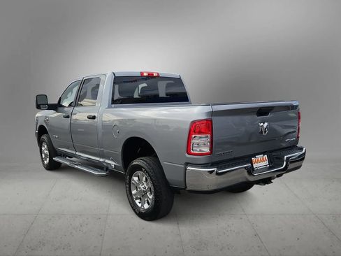 Used 2024 RAM 2500 Big Horn image 7
