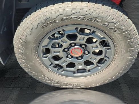 Used 2026 Toyota Tundra TRD Pro AWD/4WD image 10
