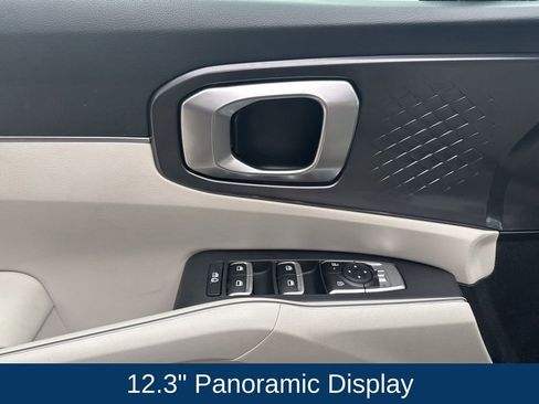 Used 2024 Kia Sorento S w/ Panoramic Sunroof Package image 13