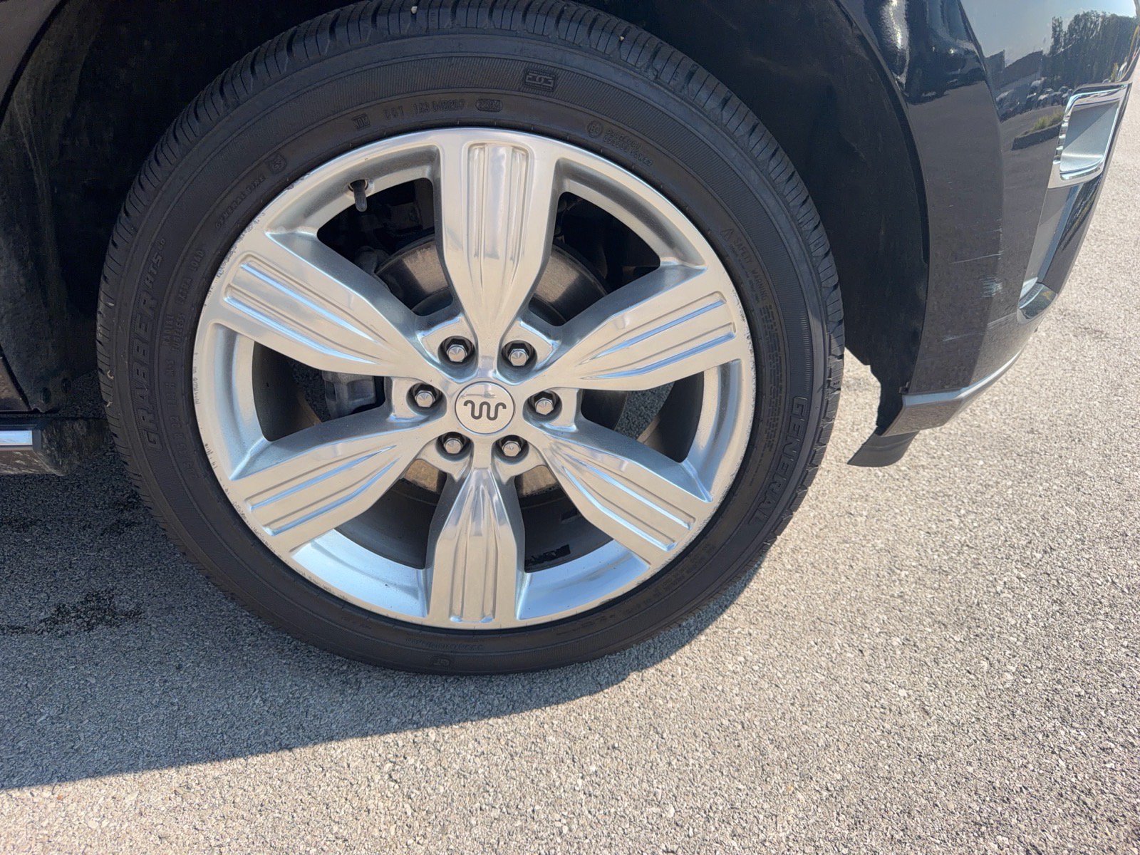 Used 2023 Ford Expedition Max King Ranch AWD/4WD image 18