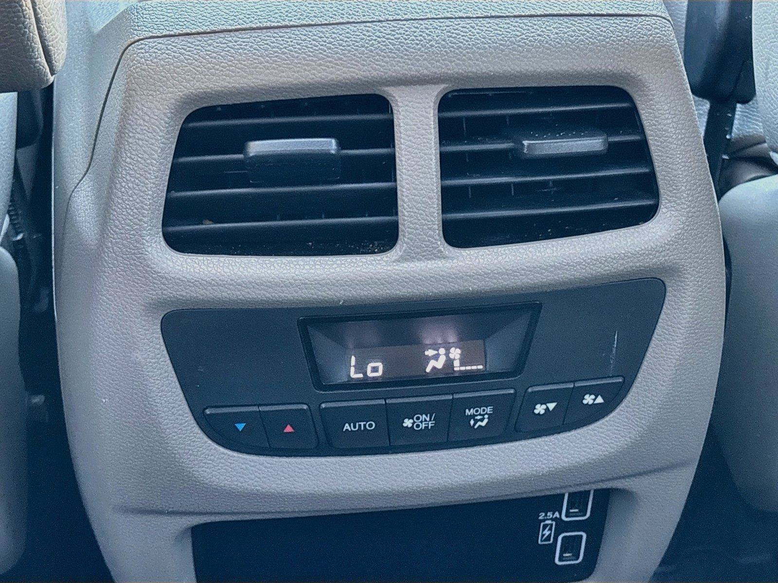 Used 2019 Honda Pilot EX-L image 25