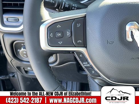 New 2026 RAM 1500 Big Horn image 22