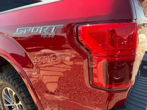 Used 2019 Ford F150 Lariat AWD/4WD image 30