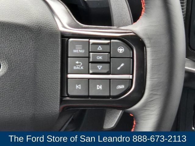 New 2026 Ford F150 Raptor w/ Equipment Group 803A Raptor R AWD/4WD image 19
