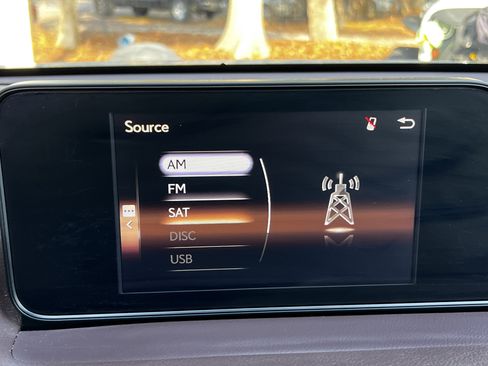 Used 2017 Lexus RX 350 350 image 24