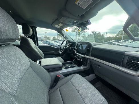 Used 2021 Ford F150 XLT w/ Equipment Group 302A High image 17