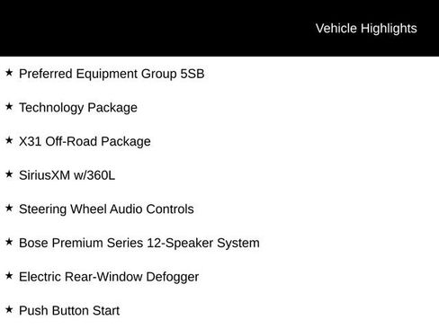 Used 2024 GMC Sierra 2500 Denali Ultimate image 7