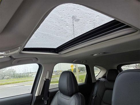 New 2025 MAZDA CX-5 AWD 2.5 S w/ Premium Plus Pkg image 8