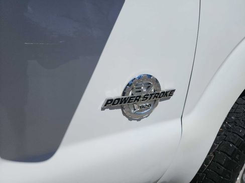 Used 2012 Ford F350 XLT w/ XLT Value Pkg AWD/4WD image 13