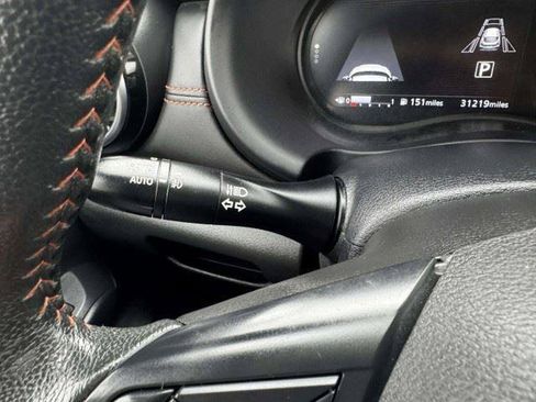 Used 2023 Nissan Kicks SR FWD image 22