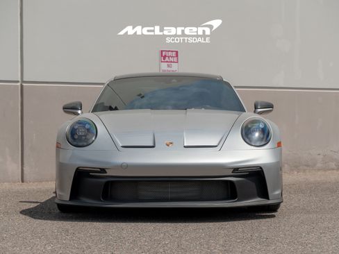 Used 2024 Porsche 911 GT3 RWD image 10