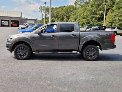 Used 2019 Ford Ranger XLT w/ Equipment Group 301A Mid image 5