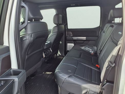 New 2026 Ford F250 Platinum AWD/4WD image 22