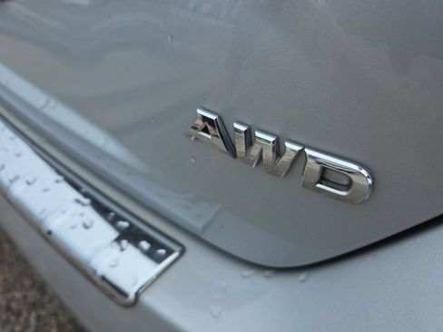Used 2021 Nissan Altima 2.5 Platinum AWD/4WD image 6