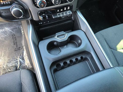 Used 2019 RAM 1500 Big Horn RWD image 31