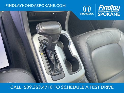 Used 2021 Chevrolet Colorado ZR2 image 15