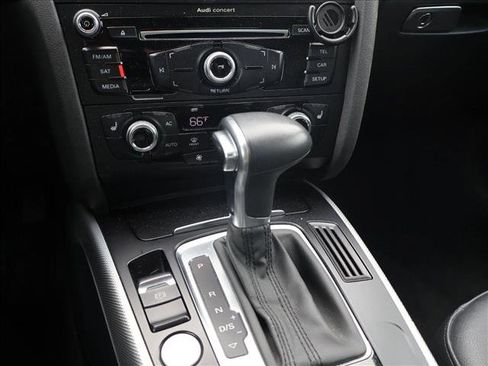 Used 2013 Audi A4 2.0T Premium Plus w/ Premium Plus Pkg AWD/4WD image 12
