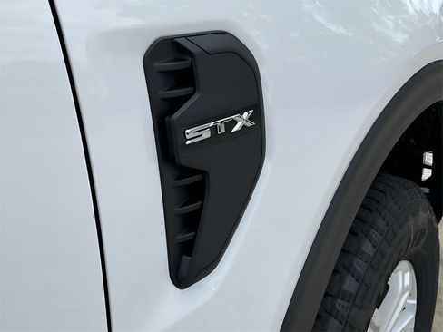 New 2025 Ford Ranger XL image 20