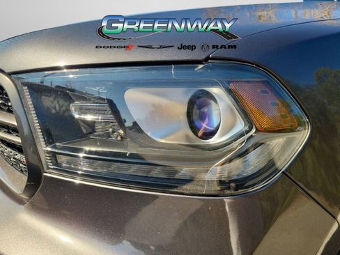 Used 2018 Dodge Durango GT w/ Premium Group image 32