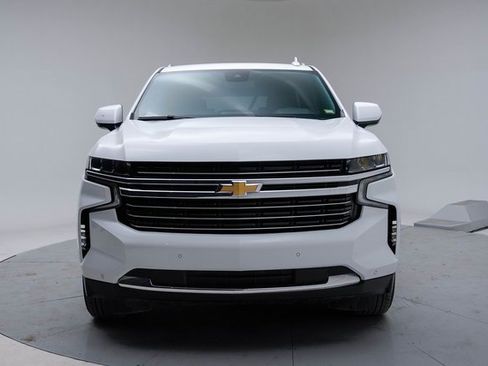 Used 2024 Chevrolet Tahoe LT image 14